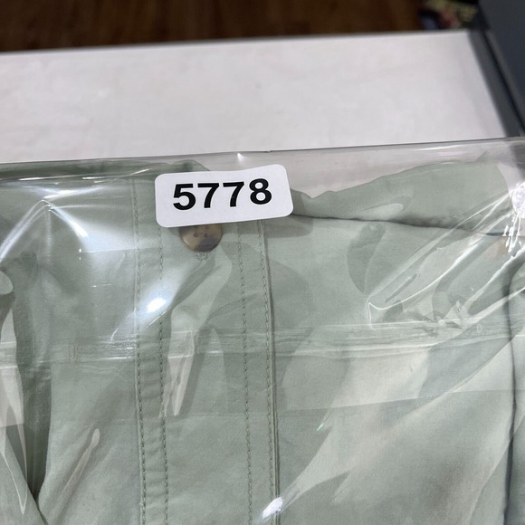 LL‎ Bean Mens Shirt XL Outdoor Trail Hiking Fishing Carolina Coastal Adventure - Picture 9 of 10